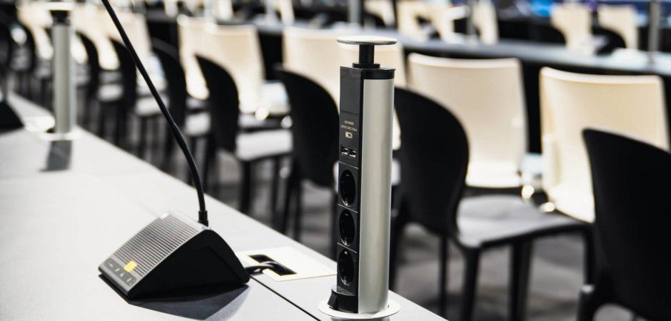 Management and Sustainability of Space Activities    