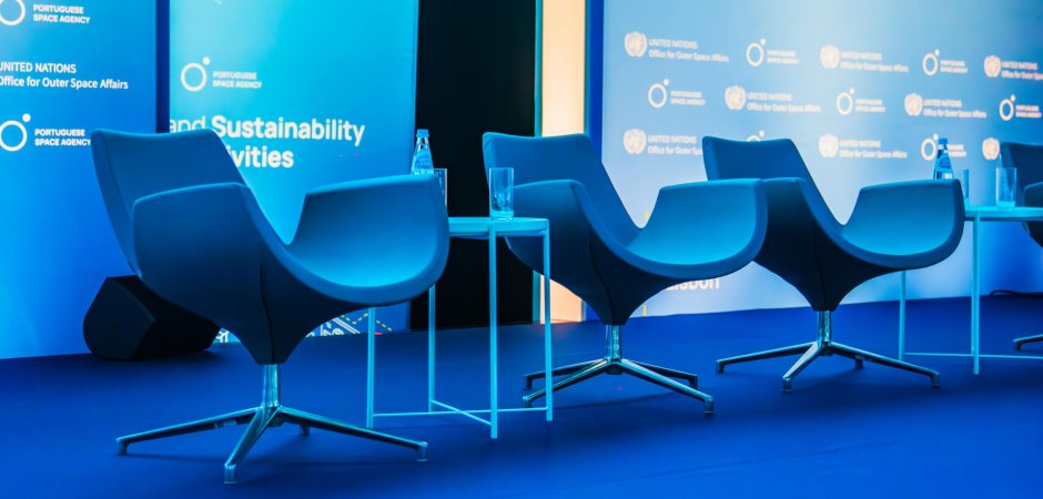 Management and Sustainability of Space Activities