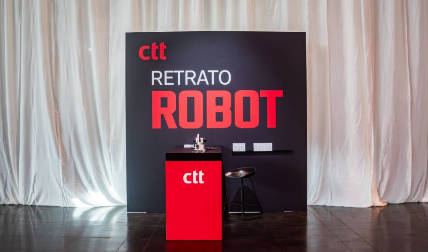 Convenção CTT 2026