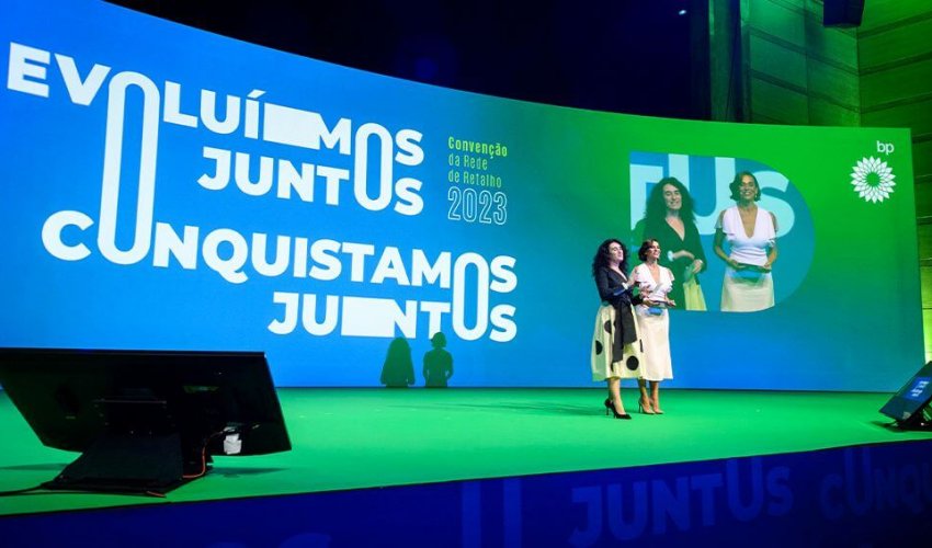 Convenção da Rede de Retalho BP 2023