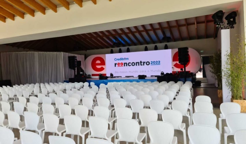 Reencontro Credibom 2022