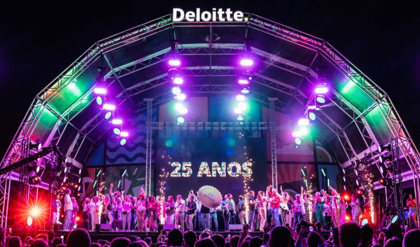 deloitte dday