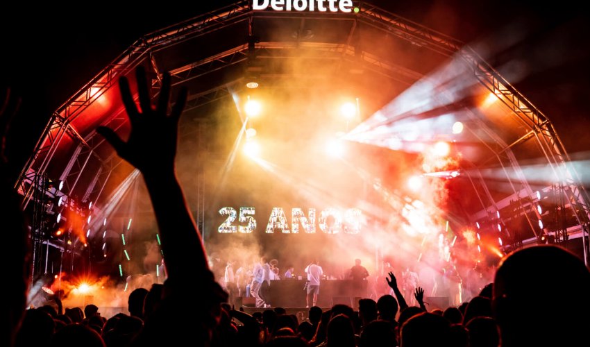 deloitte dday