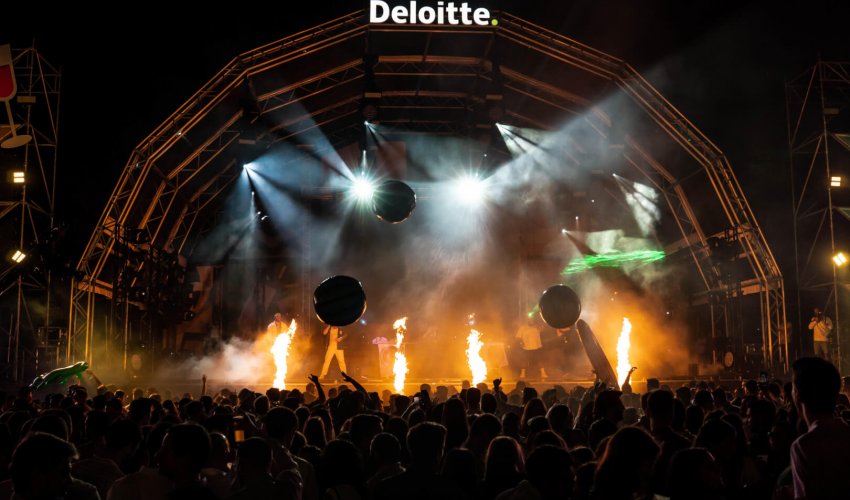 deloitte dday