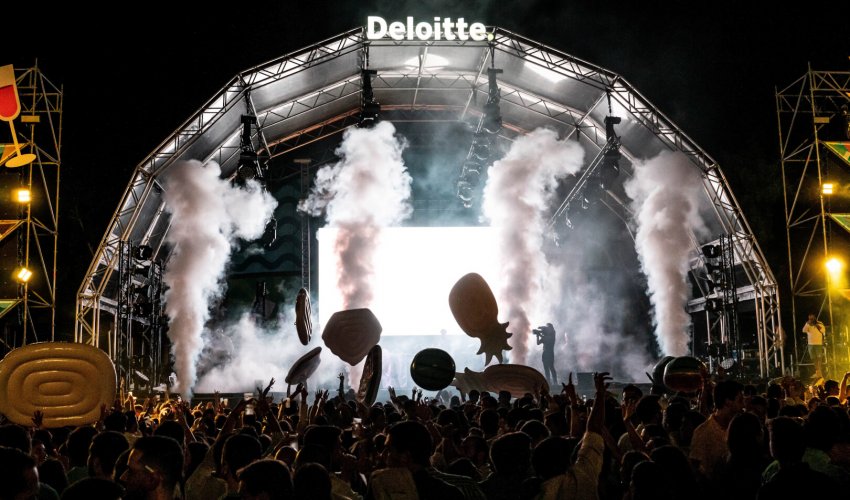 deloitte dday