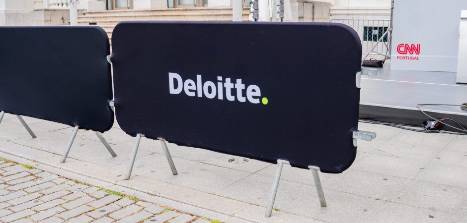 IRGAwards 2024 Deloitte