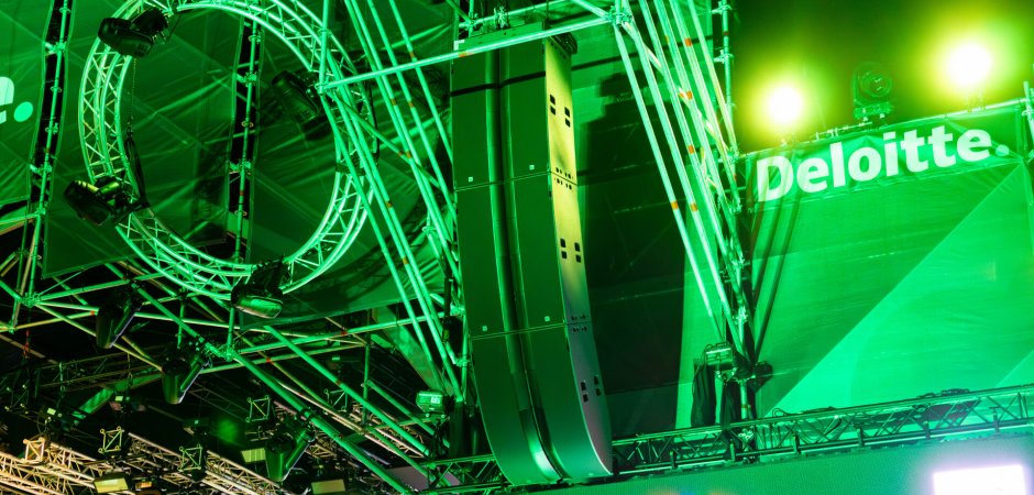 Deloitte Summerland 2024