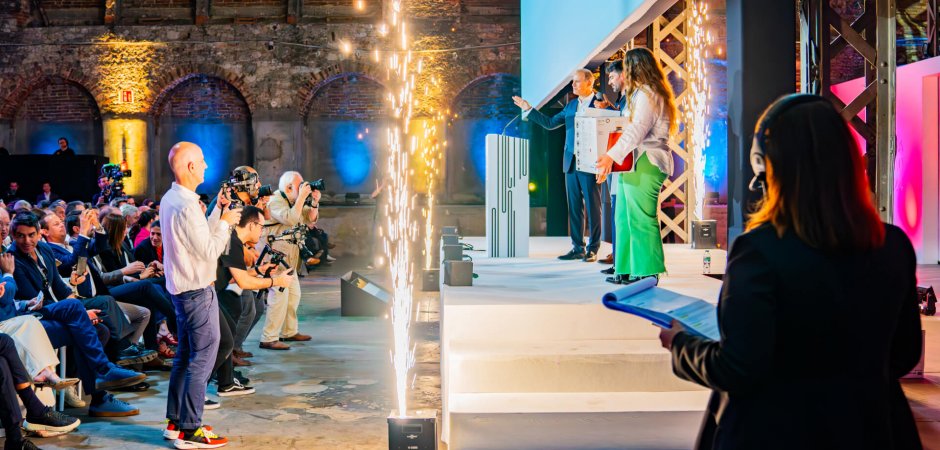 Delta Innovation 2024