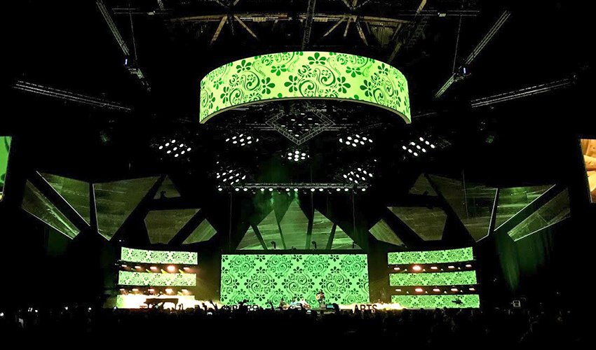 Diamond jubilee celebration