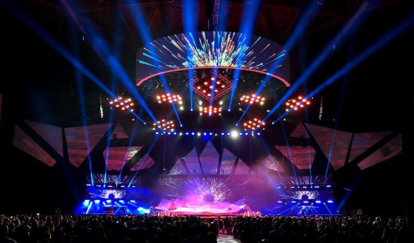 Diamond jubilee celebration