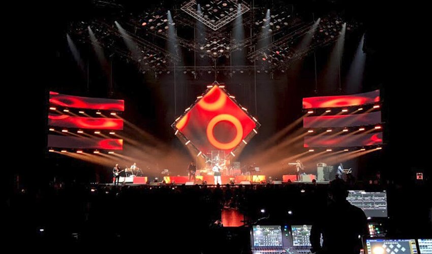 Diamond jubilee celebration