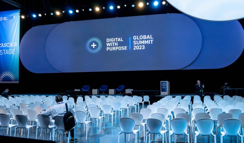 Digital with purpose 2023