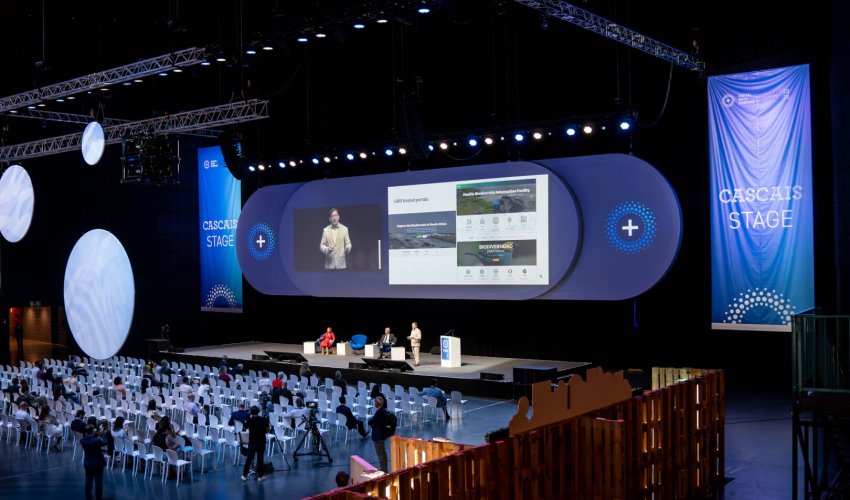 Digital with purpose 2023