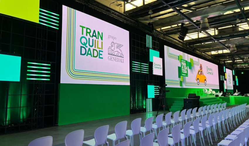 Encontro Comercial Tranquilidade 2023