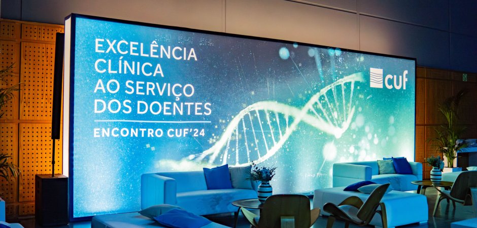 Encontro CUF'24