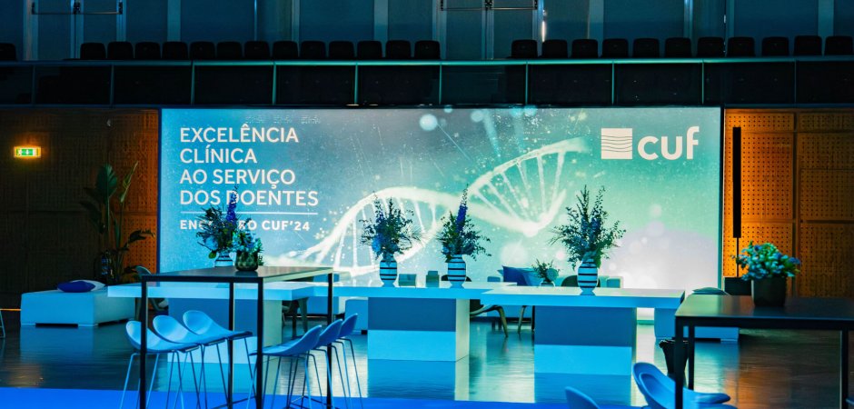 Encontro CUF'24