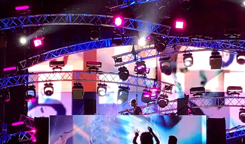 Feira de Agosto 2018 | Grândola