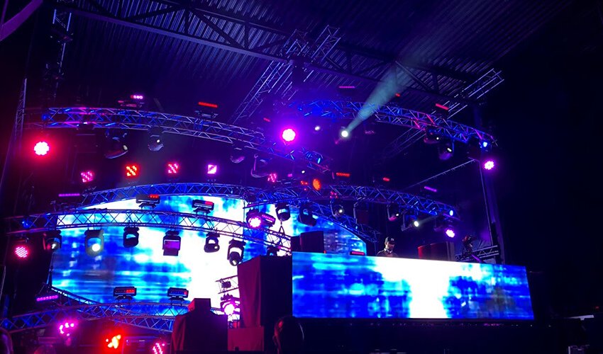 Feira de Agosto 2018 | Grândola