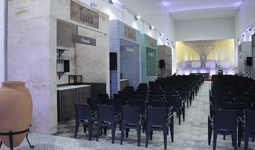 Feira de Agosto 2019 | Grândola