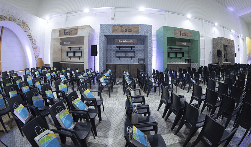 Feira de Agosto 2019 | Grândola