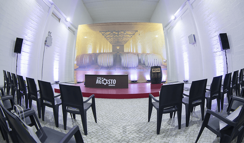 Feira de Agosto 2019 | Grândola