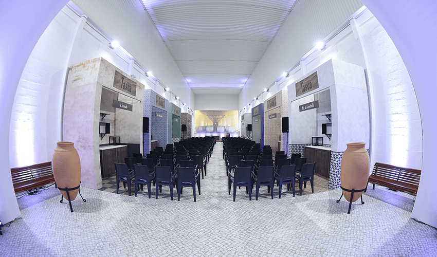 Feira de Agosto 2019 | Grândola