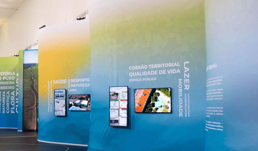 Feira de Agosto 2023 | Grândola 