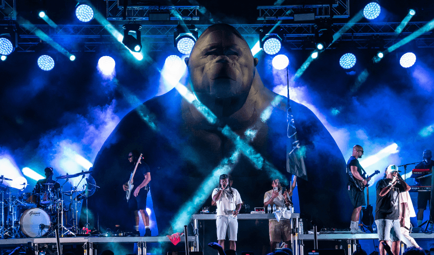 Feira de Agosto 2023 | Grândola 