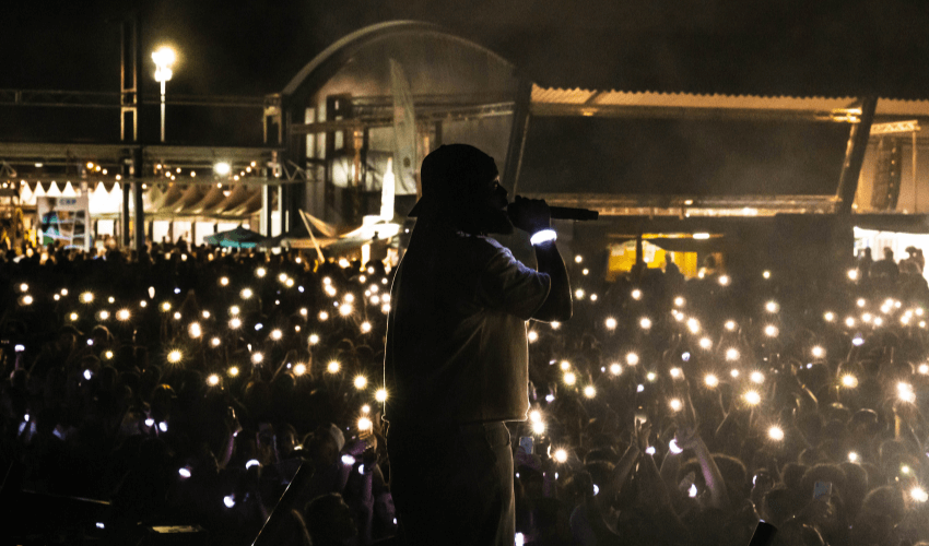 Feira de Agosto 2023 | Grândola 