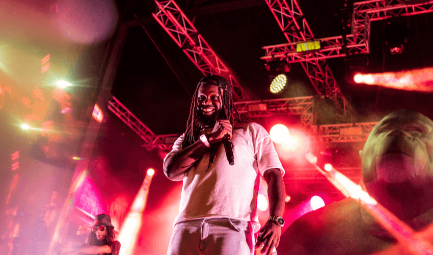 Feira de Agosto 2023 | Grândola 