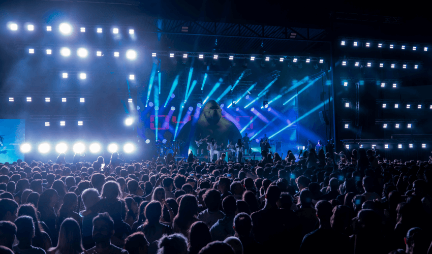 Feira de Agosto 2023 | Grândola 