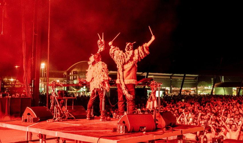 Feira de Agosto 2023 | Grândola 