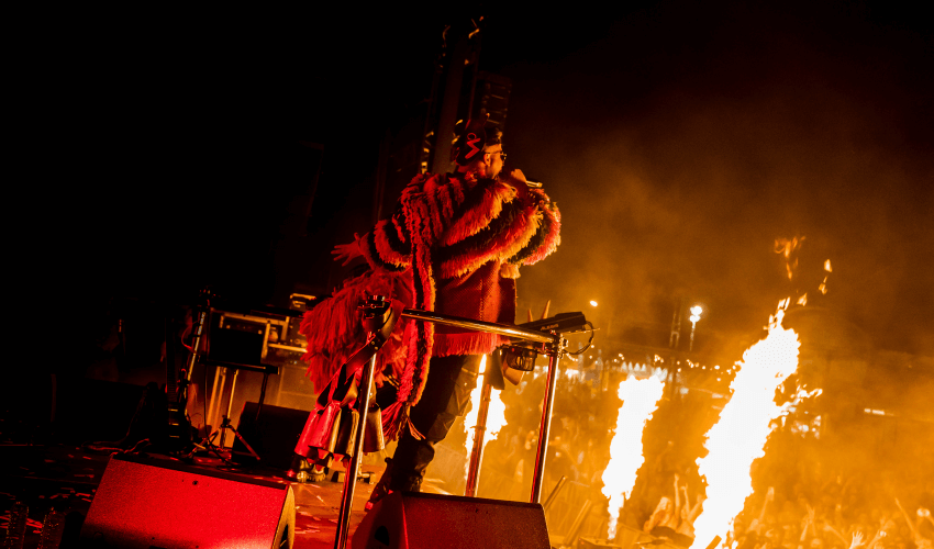 Feira de Agosto 2023 | Grândola 