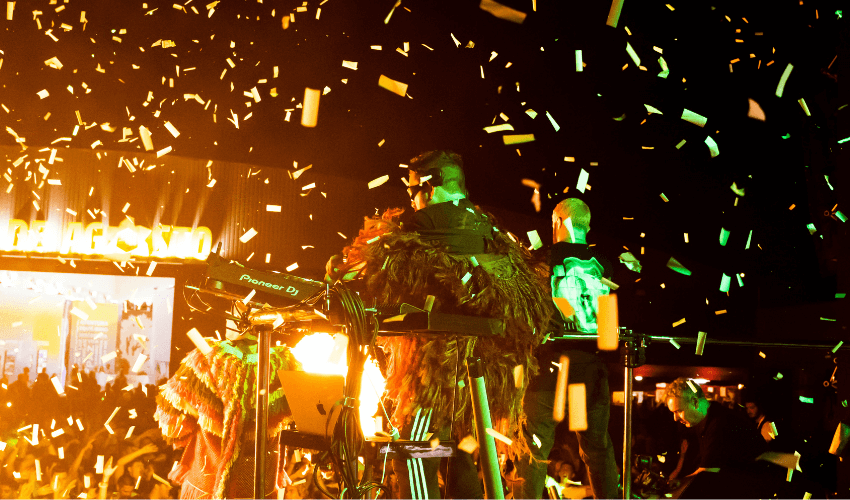 Feira de Agosto 2023 | Grândola 