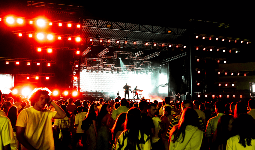 Feira de Agosto 2023 | Grândola 