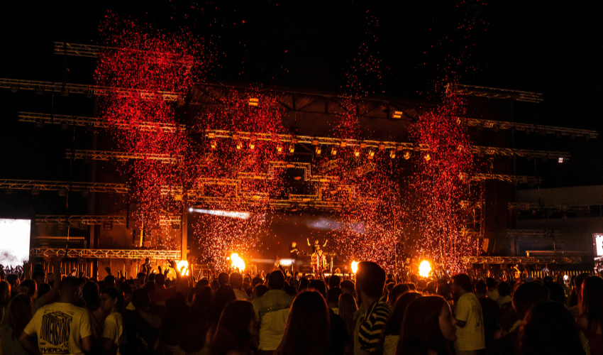 Feira de Agosto 2023 | Grândola 
