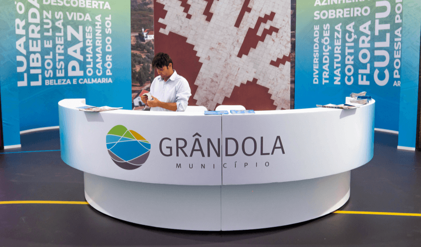 Feira de Agosto 2023 | Grândola 
