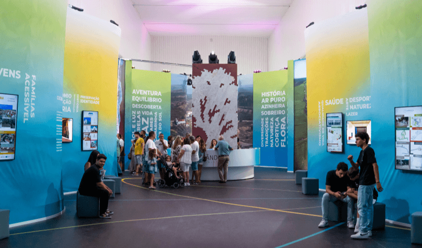 Feira de Agosto 2023 | Grândola 