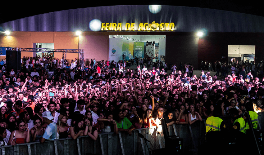 Feira de Agosto 2023 | Grândola 