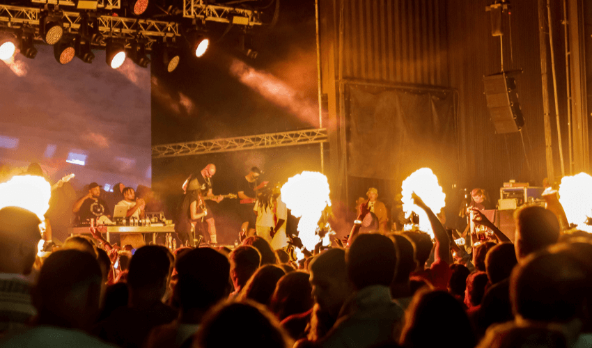 Feira de Agosto 2023 | Grândola 