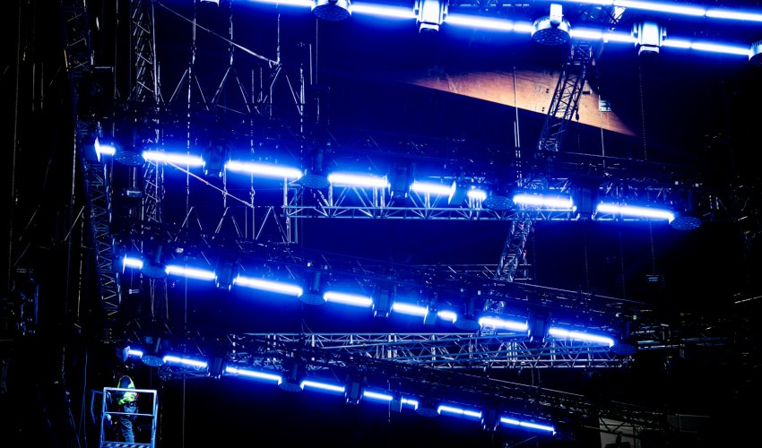 Festa de Natal Deloitte 2025