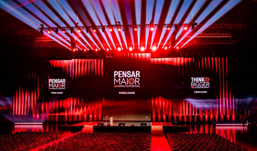 Fidelidade Pensar Maior 2025