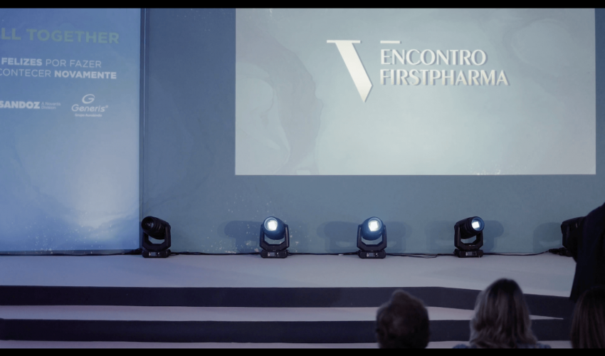 V Encontro FirstPharma
