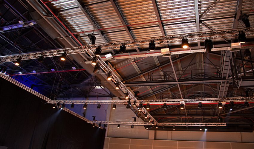 Materiais Utilizados