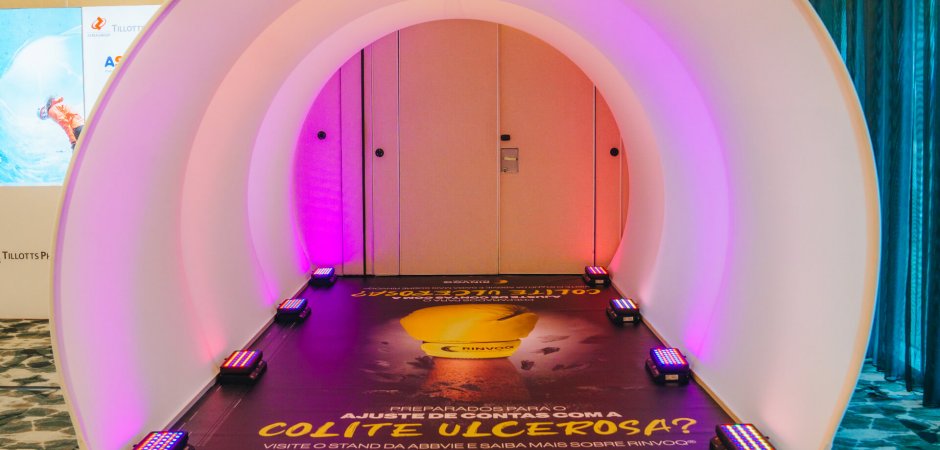 Reunião Anual GEDII