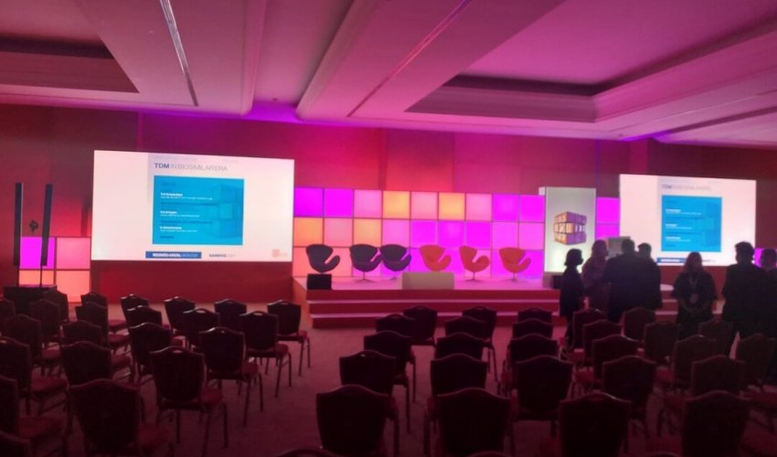  Reunião Anual 2022 do GEDII - Grupo de Estudo da Doença Inflamatória Intestinal