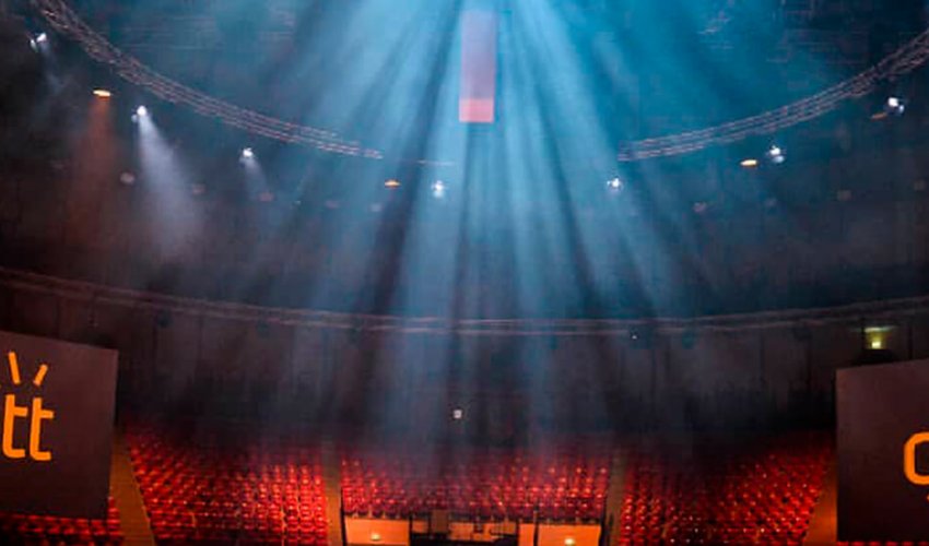 Reunião Anual Glintt 2019