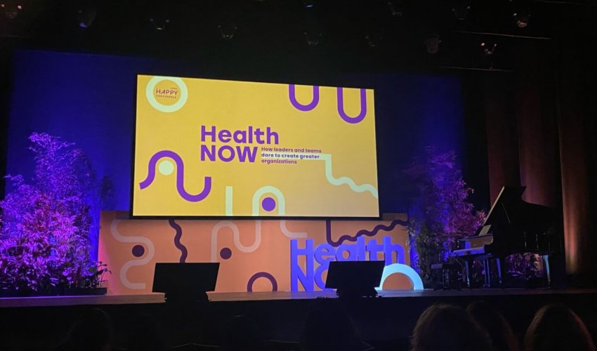 Happy Conference 2022 