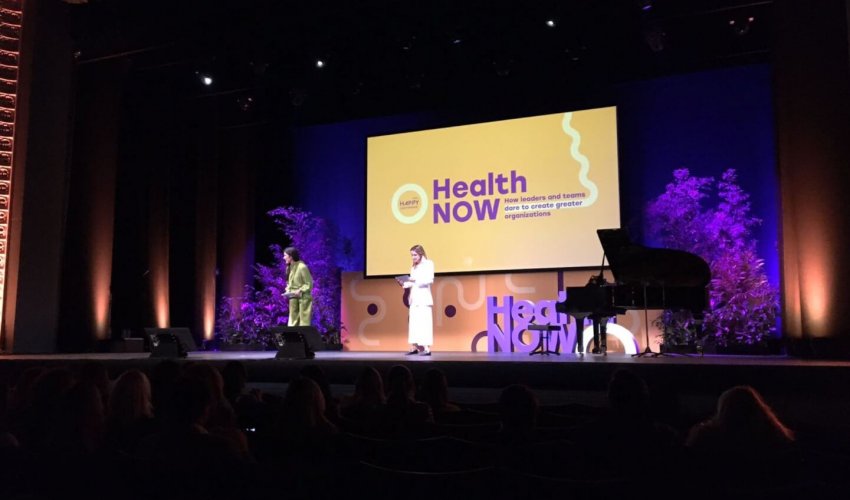 Happy Conference 2022 