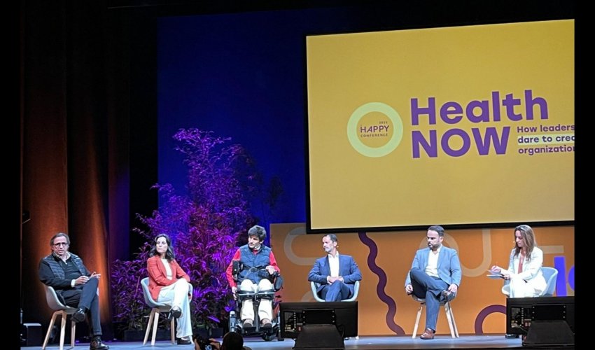 Happy Conference 2022 